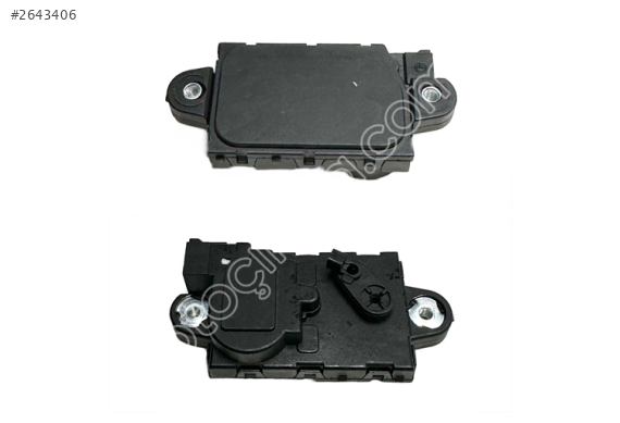 Hyundai Otomatik Merkezi Kilit Elantra 96-00 Ön Sağ
