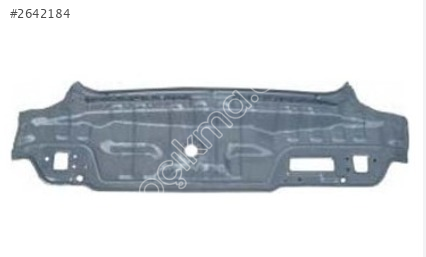 Hyundaı Panel Accent Era 06-11 Arka