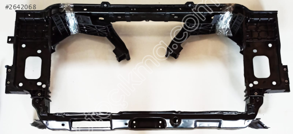 Hyundai Panel Elantra 11-15 Ön