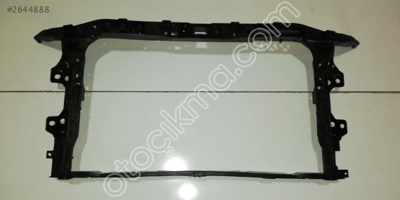 Hyundai Panel Elantra 16-18 Ön