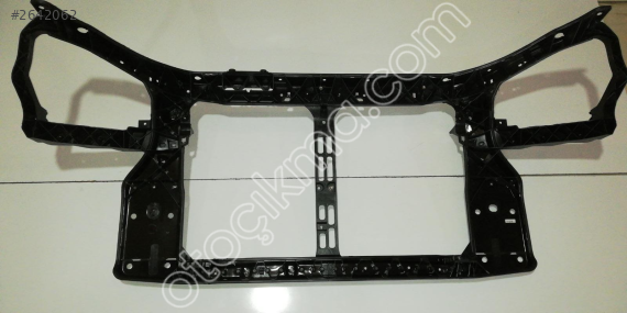 Hyundai Panel Tucson 04-10 Ön