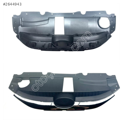 Hyundaı Panjur İx35 11-15 Ön