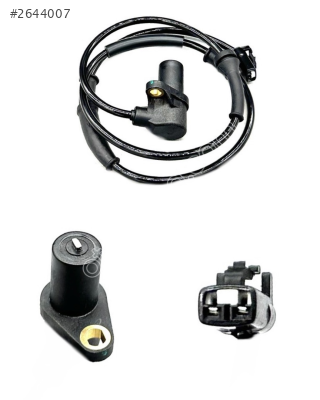 Hyundaı Sensör Abs Accent 03-05 Ön Sağ