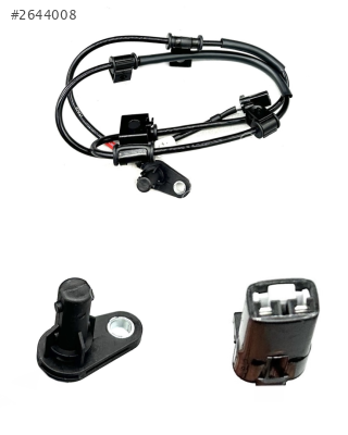 Hyundaı Sensör Abs Tucson 11-14/İx35 11-14/Sportage Benzin-diz