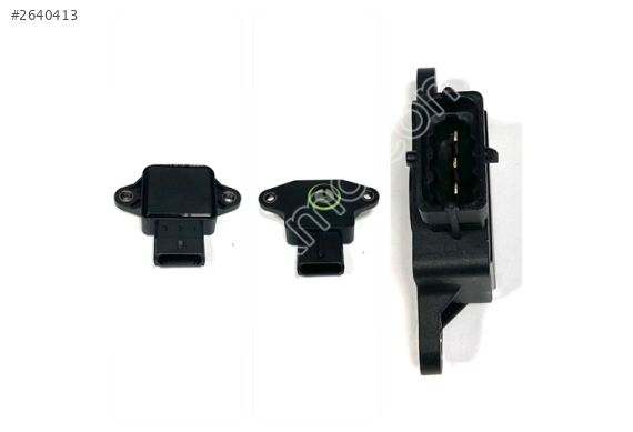 Hyundaı Sensör Gaz Kelebek Accent 00-05/Getz 02-06/Elantra 01-0
