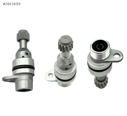 Hyundai Sensör Km Hız Starex 01-07/H1 02-07 (14 Diş)