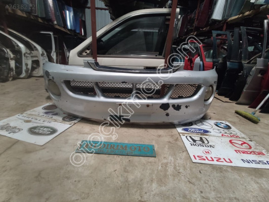 HYUNDAİ STAREX ÖN TAMPON