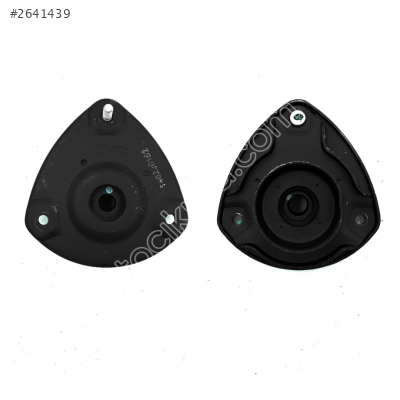 Hyundai Takoz Amortisör Accent Era 06-12/Rio 06-12 Ön Sağ