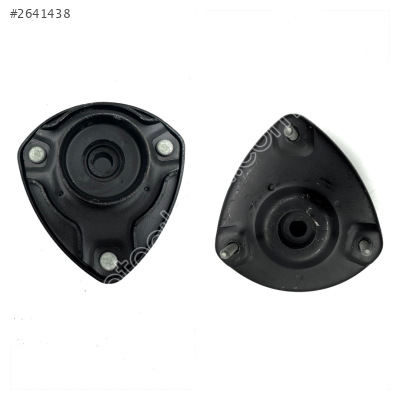 Hyundai Takoz Amortisör Accent Era 06-12/Rio 06-12 Ön Sol