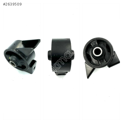 Hyundai Takoz Motor Accent Dizel 00-05 Ön