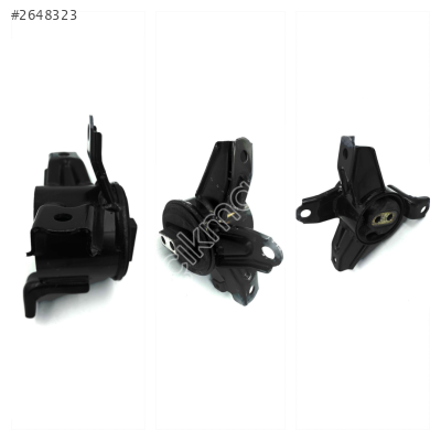 Hyundai Takoz Motor Tucson 15-17/Sportage 4x2 Benzinli 15-17 Arka