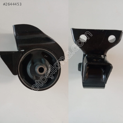 Hyundai Takoz Motor Tucson 2,0 05-10 Arka