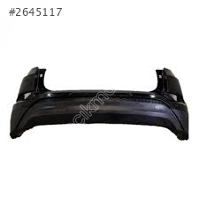 Hyundai Tampon Tucson 15-18 Arka