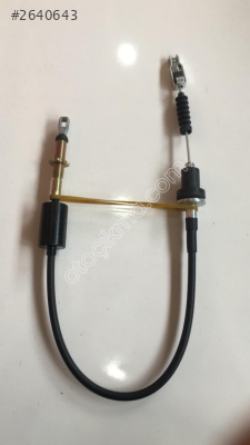 Hyundaı Tel Debriyaj Atos 99-05