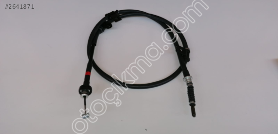Hyundaı Tel Fren El Elantra 04-08 Arka Sol