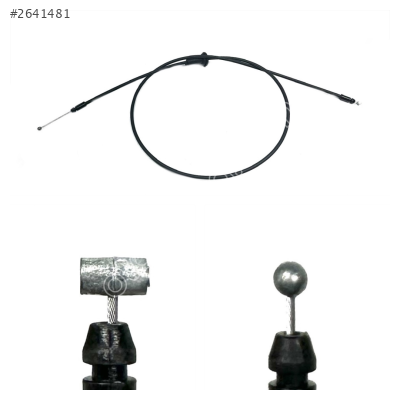 Hyundaı Tel Kaput Açma Matrix 01-10