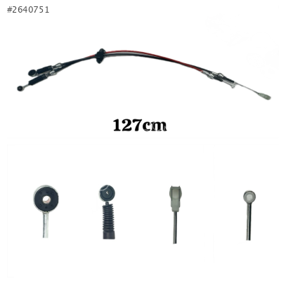 Hyundaı Tel Vites Accent 00-05