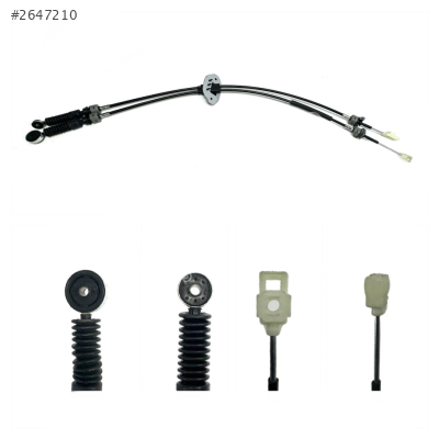 Hyundai Tel Vites İ30 12-16/Ceed 1,6 Dizel 12-16