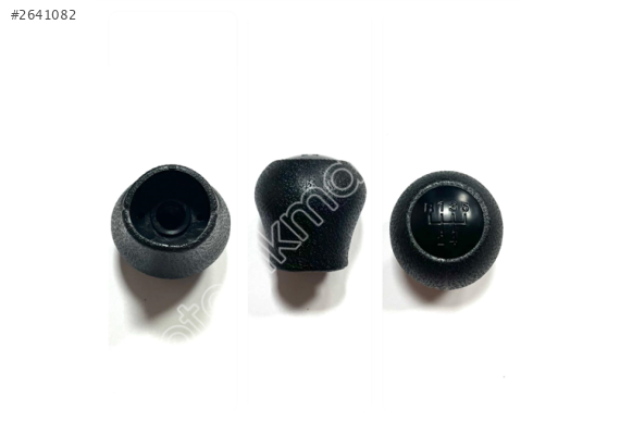 Hyundai Topuz Vites Accent Era 06-12/Getz 06-12/Rio 06-12 (Orta K