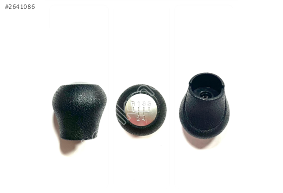 Hyundai Topuz Vites Accent Era 06-12/Getz 06-12/Rio 06-12 (Orta K