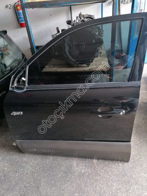 HYUNDAI TUCSON SOL ÖN KAPI ÇIKMA ORJİNAL