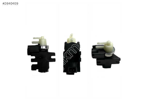 Hyundaı Valf Selenoit Accent Dizel 03-05/Getz 03-05