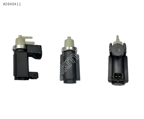 Hyundai Valf Selenoit Accent Era 06-11/İ10/İ20/İ30/Tucson/H-1/
