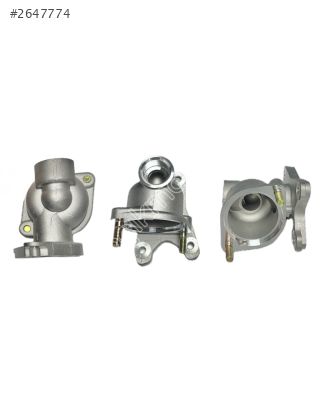 Hyundai Yuva Termostat Accent Blue 12-16/İ20 12-16/İ2021-23/İ3