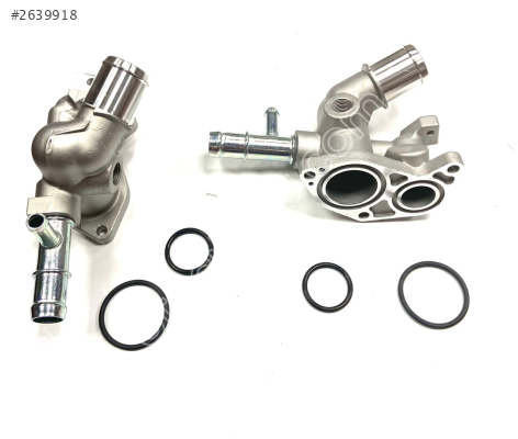 Hyundaı Yuva Termostat İ30 07-12/İ20 07-12/Ceed 07-12/Cerato 1