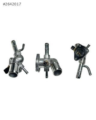 Hyundai Yuva Termostat İ30 Benzli 1,6 12-16/Tucson 1,6 Benzli 15