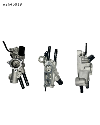 Hyundaı Yuva Termostat Sonata 2,0 05-09 Alt