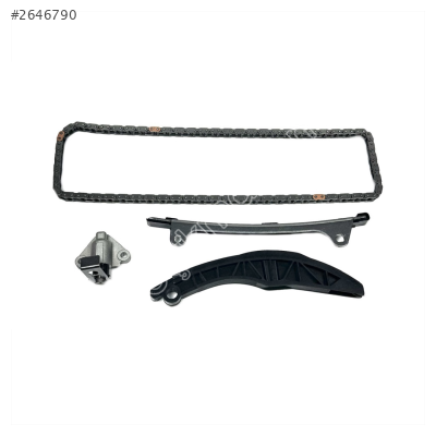 Hyundaı Zincir Set İ10 1,0 12-18/Pıcanto 1,0 06-14/Atos 1,0 99