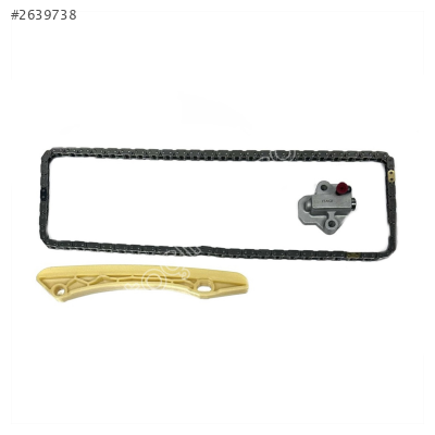 Hyundai Zincir Set Tucson 11-15/Sportage 11-15/İx35 1,6 Crdi 11-