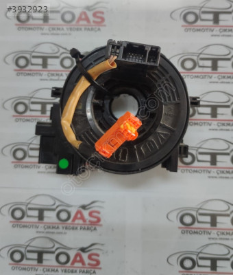 TOYOTA COROLLA DİREKSİYON SARGISI 02120 75E549