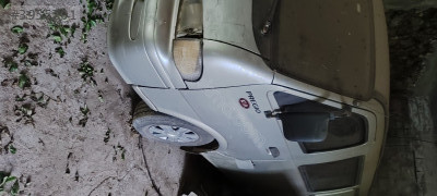 Kia Pregio çıkma motor