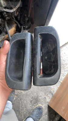 MİTSUBİSHİ CARİSMA KAPI CEBİ-ALKO OTOMOTİV