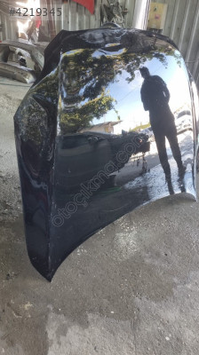 Audi q.7 model 2010 on motor kaputu