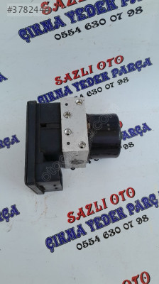 2002/2004 HONDA CR-V FREN ABS BEYNİ ORJİNAL CİKMA 10.0960-0702.3