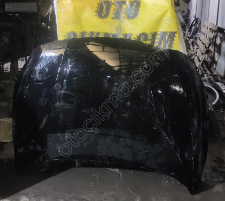 VOLVO V60 MOTOR KAPUTU