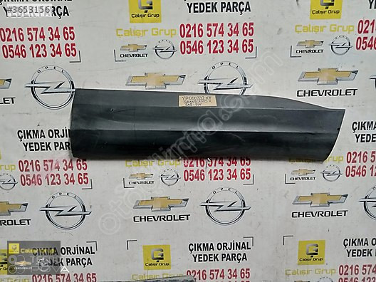 GRANDLAND SAĞ ÖN KAPI BANDI OEM YP000332XT ÇIKMA SÖKME YEDEK P
