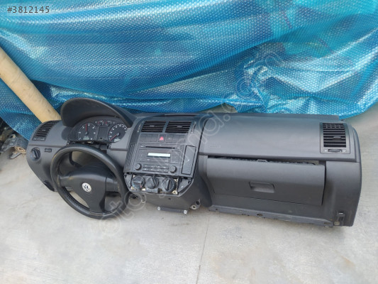 ÇIKMA VW POLO GÖĞÜS 2002-2009