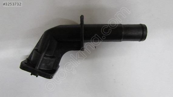 27120-3J400 PRIMERA 96-00 / SUNNY 90-95 KALORİFER MUSLUĞU