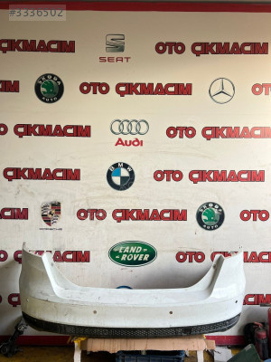 FORD FOCUS 3 ARKA TAMPON