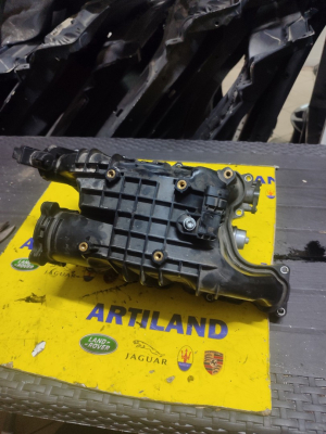 JEEP GRAND CHEROKEE MANIFOLD