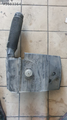 Fiat Albea hava filtresi