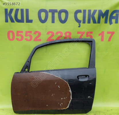 mitsubishi colt sol ön kapı
