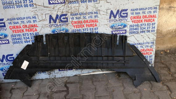 FORD C-MAX MK2 MOTOR ALT MUHAFAZA ORJ ÇIKMA
