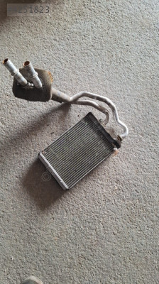 FİAT DOBLO KALORİFER PETEĞİ