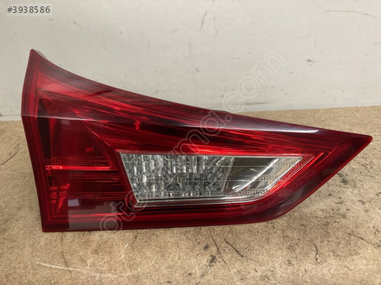 TOYOTA AURIS ÇIKMA ORJİNAL SAĞ - SOL STOP