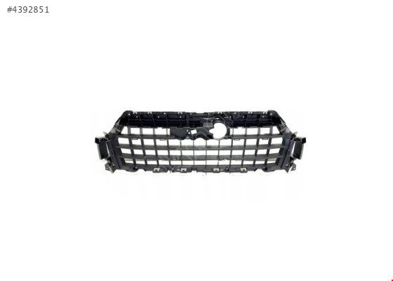 ÖN PANJUR İÇ BRAKETİ Q7 2020-